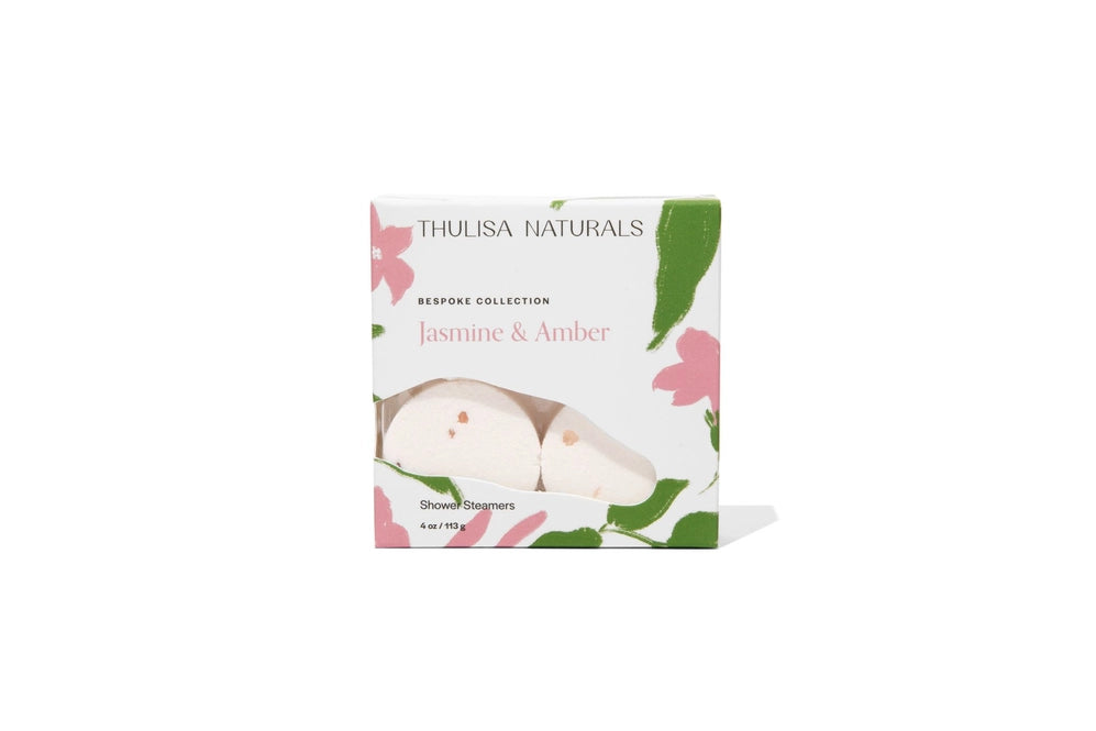 Shower Steamers by Thulisa Naturals