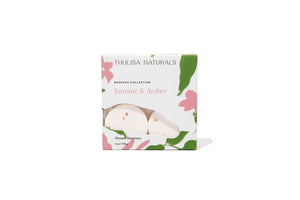 Shower Steamers by Thulisa Naturals