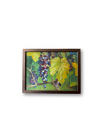 "Vintners Garden" by Libby Stevens
