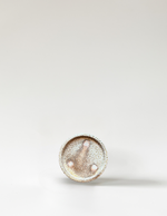 Saucer | Wood-Fired Pottery by Shawn M. Grove