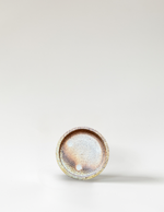 Saucer | Wood-Fired Pottery by Shawn M. Grove