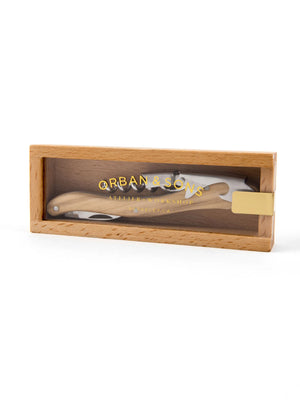 
            
                Load image into Gallery viewer, Orban &amp;amp; Sons Olivewood Corkscrew
            
        