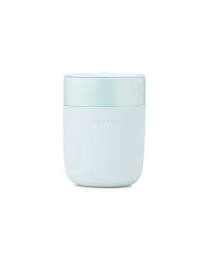 Porter Ceramic Reusable Coffee Mug | 12oz