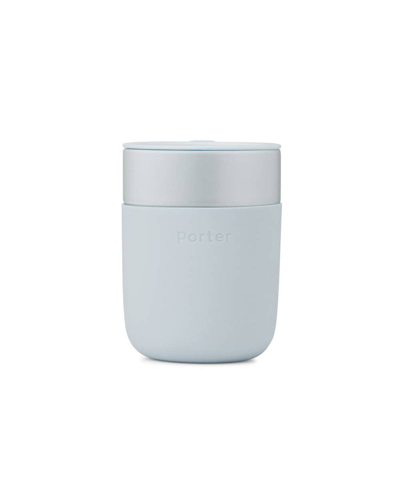 Porter Ceramic Reusable Coffee Mug | 12oz