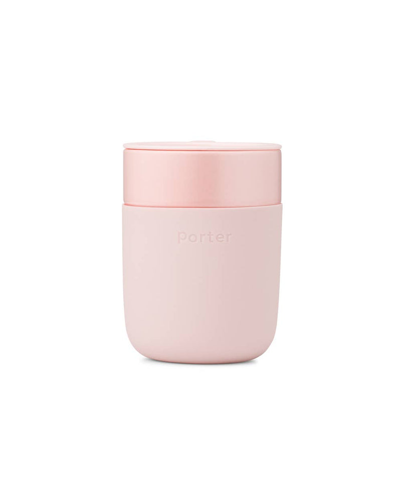 Porter Ceramic Reusable Coffee Mug | 12oz