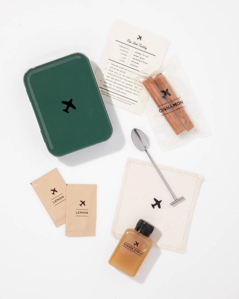 
            
                Load image into Gallery viewer, Hot Toddy Craft Cocktail Kit
            
        