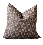Roux Pillow Cover