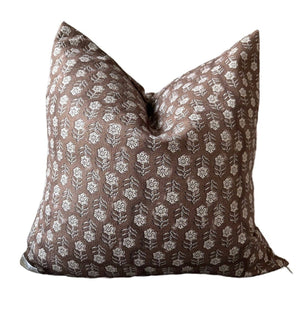 Roux Pillow Cover