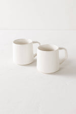 10 oz Minimal Mug | Porcelain