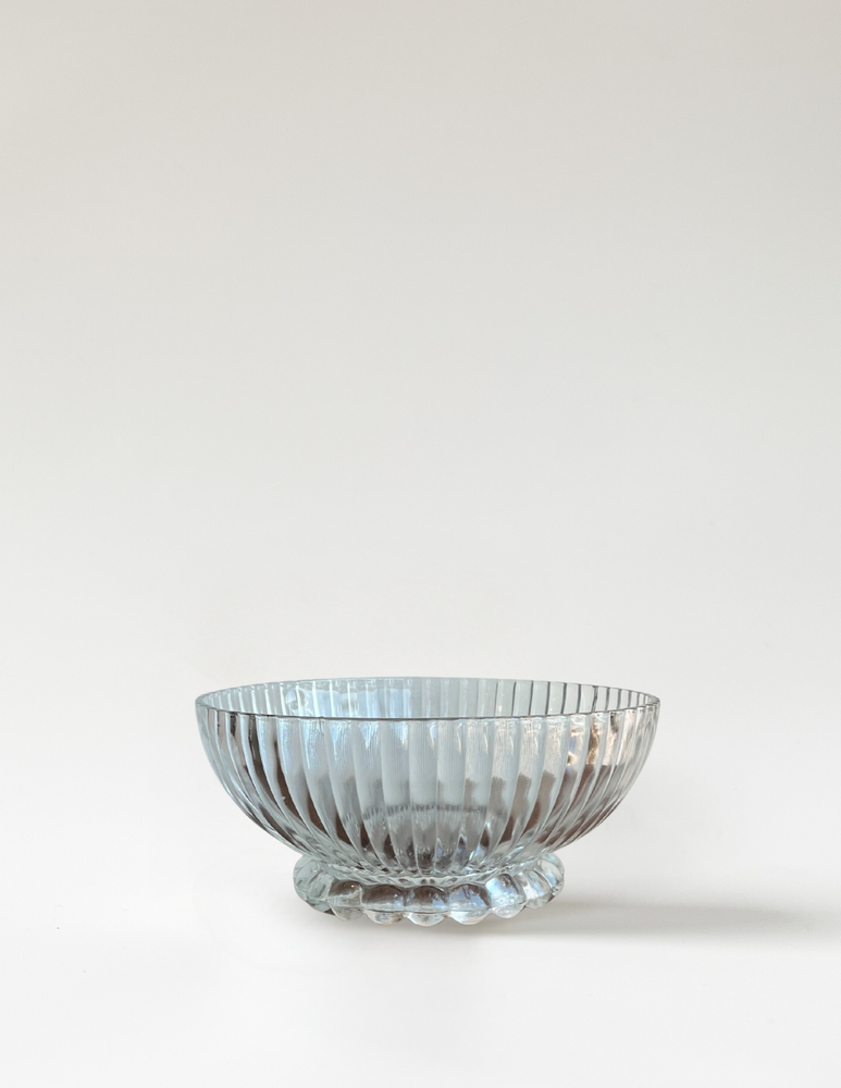 Glass Bowl