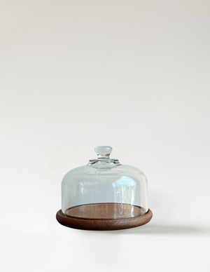 Domed Cheese Board