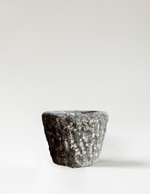 Medium Carved Stone Bowl