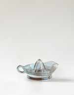 Vintage Glass Juicer
