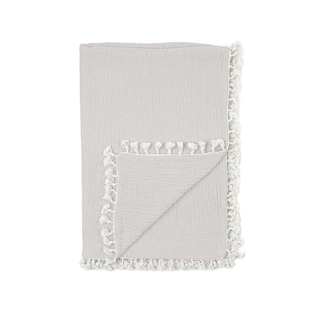 6 Layer Muslin Blanket