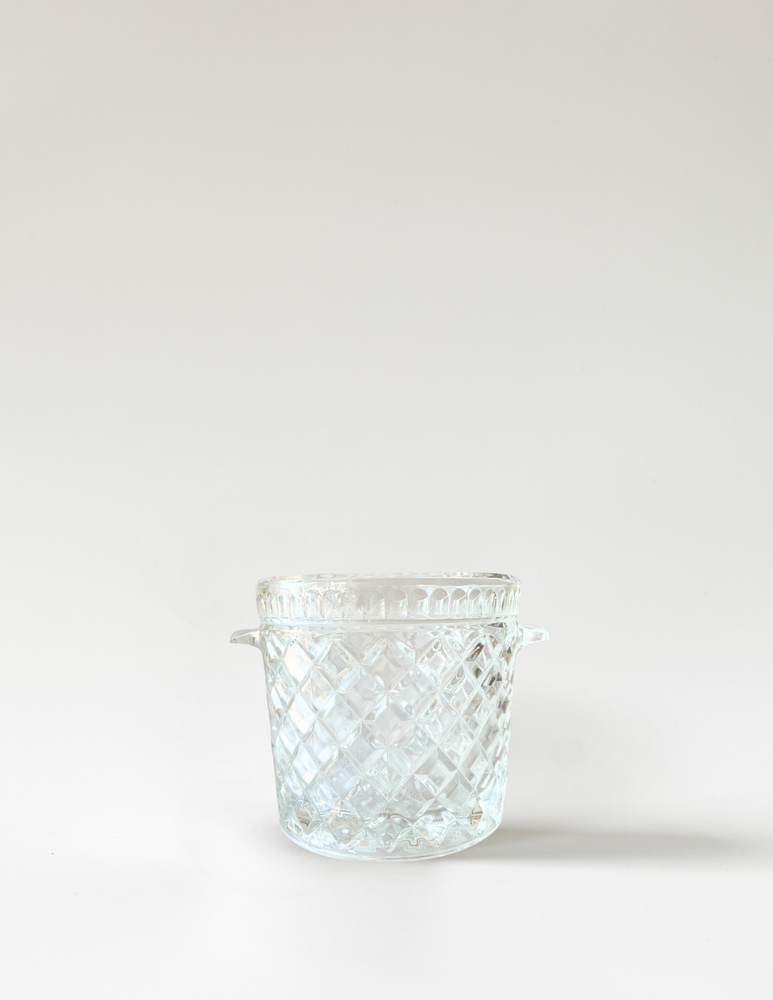 Vintage Ice Bucket