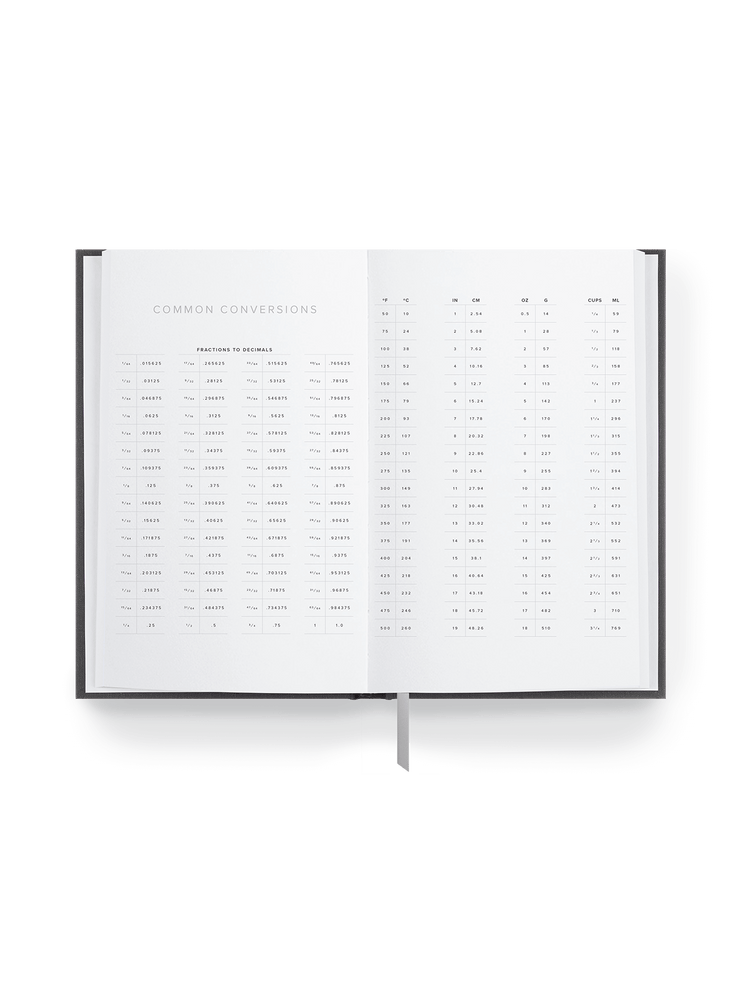 Daily Planner from Appointed - Fern Green