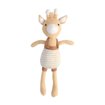 Jojo Giraffe Plush Toy