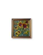 "Wildflowers #3" by Libby Stevens