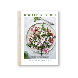 Rooted Kitchen Cookbook