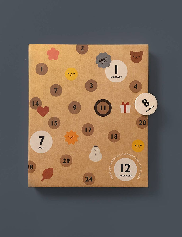 My Calendar by Moon Picnic