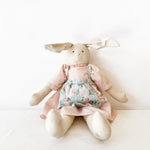 Vintage Bunny Doll