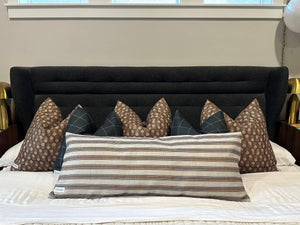 Roux Pillow Cover
