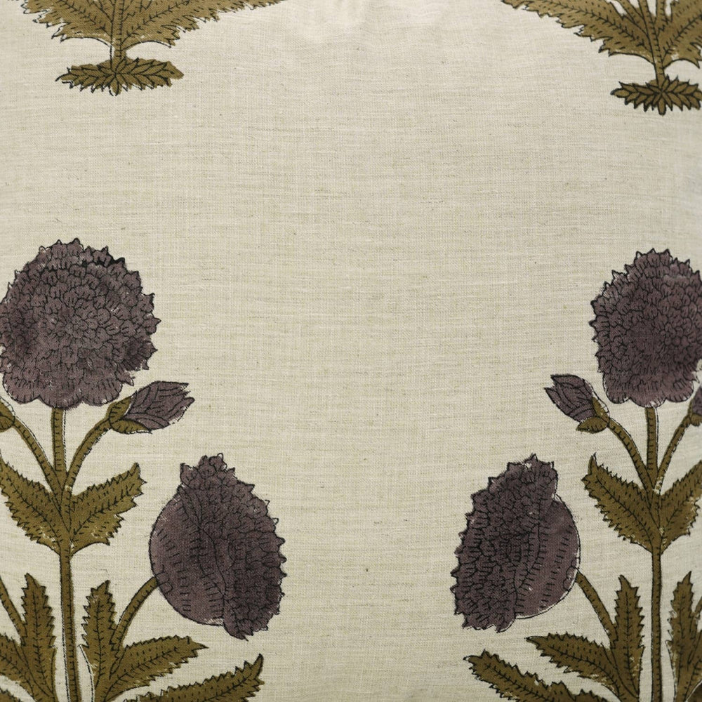 Badshah Pillow Cover