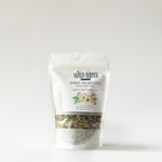 Spirit Awakening Tea by Wild Roots Apothecary