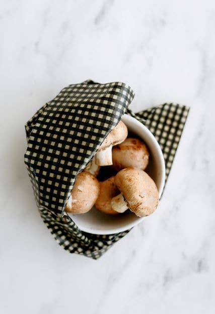 Large Beeswax Food Wraps