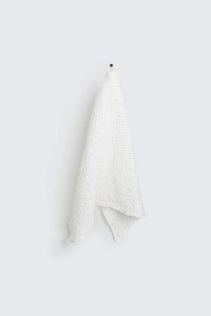 Waffle Hand Towel