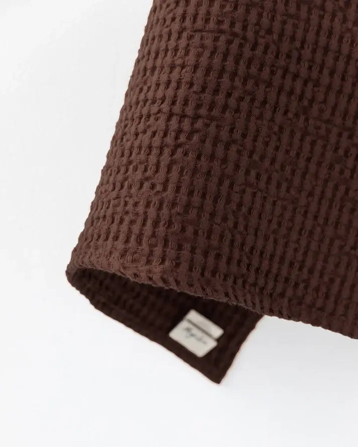 Waffle Kitchen Towel