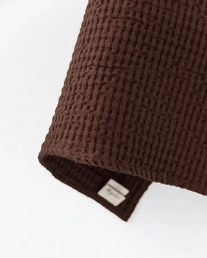 Waffle Kitchen Towel