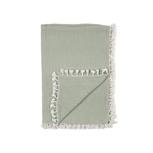 6 Layer Muslin Blanket