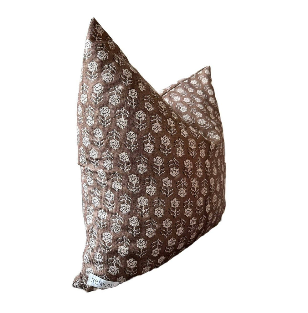 Roux Pillow Cover