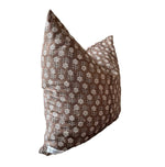 Roux Pillow Cover