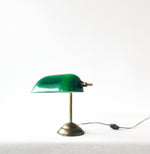 Mini Banker Lamp