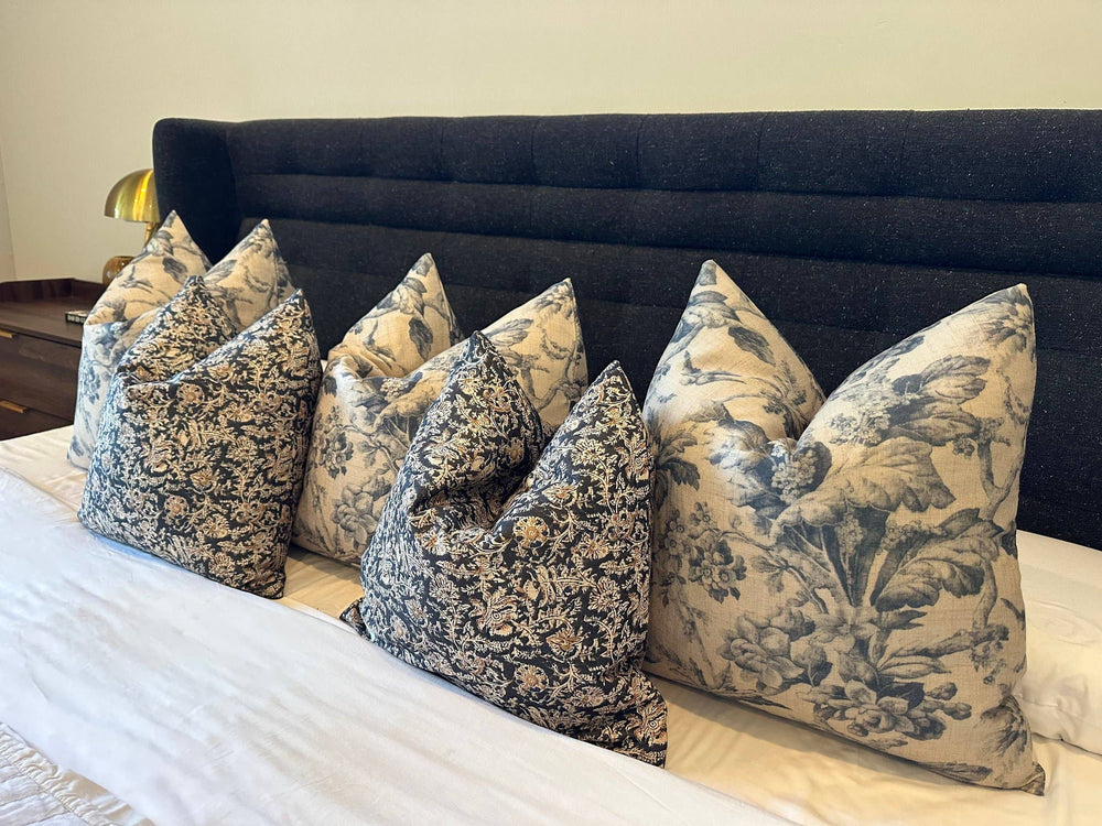 Rowynn Pillow Cover