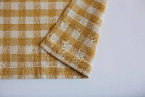 Everyday Handwoven Hand Towel | Marigold