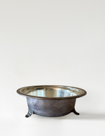 Vintage Large Silver Bowl