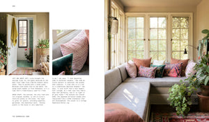 The Harmonious Home by Rebecca Atwood