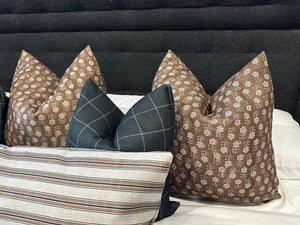 Roux Pillow Cover