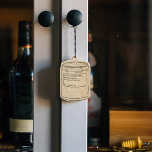 Golden Coast Air Freshener by P.F. Candle Co.