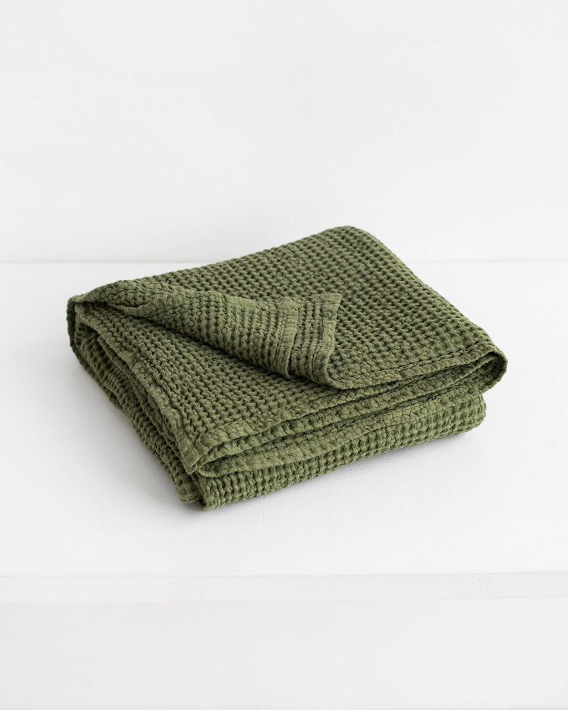 Waffle Kitchen Towel