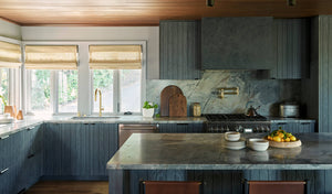 The Harmonious Home by Rebecca Atwood