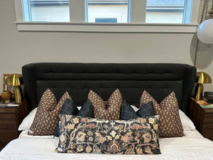 Roux Pillow Cover