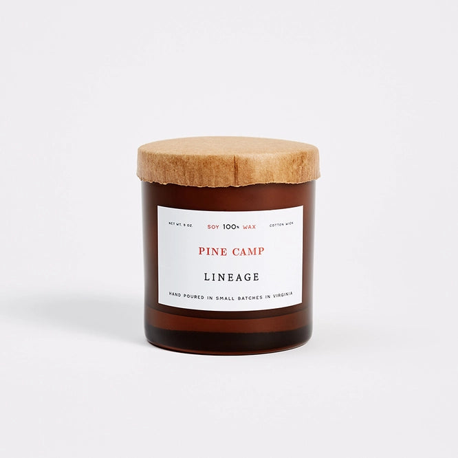 Lineage 9oz Candle