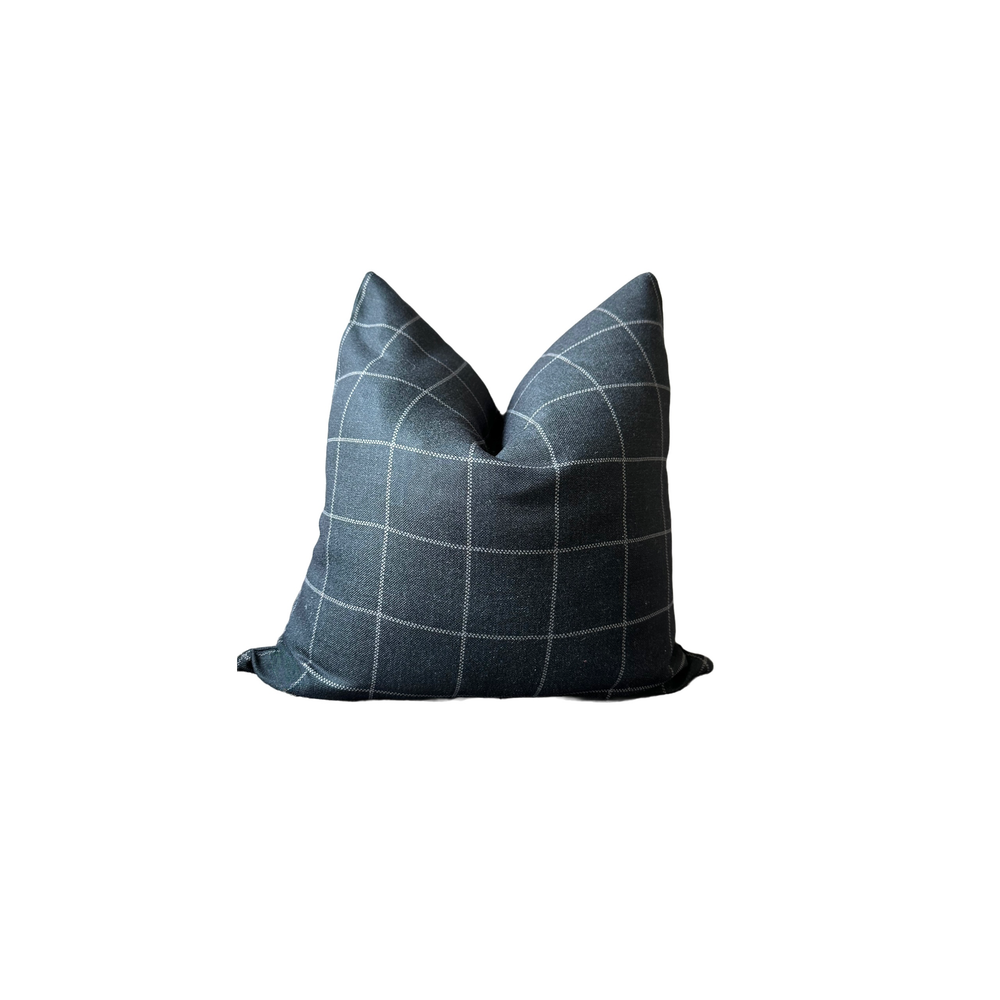 Rowe Pillow Cover