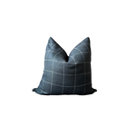 Rowe Pillow Cover