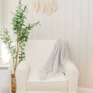6 Layer Muslin Blanket