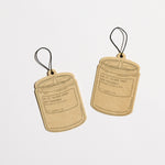 Golden Coast Air Freshener by P.F. Candle Co.